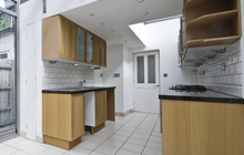 Edgware kitchen extension leads